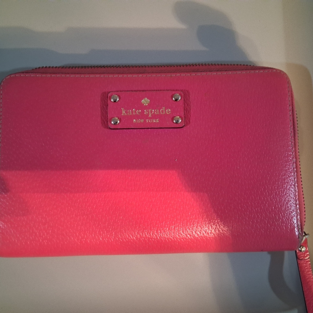 Kate Spade Wallet